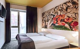 B&B Hotel Bremen-Überseestadt